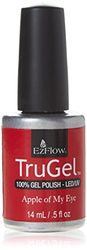 Ezflow Trugel Gel Polish LED/UV Apple Of My Eye - 14 ml