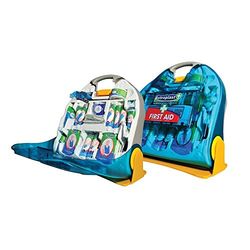 Astroplast Adulto HSE 10 Person Catering First Aid Kit
