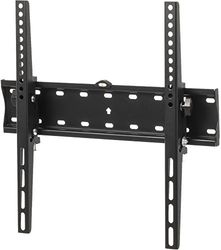 Stell SHO 3300 Slim TV Beugel Zwart