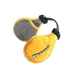 Midland SubZero Cuffia Stereo, Giallo