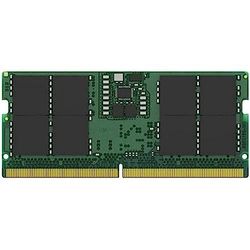 Kingston Branded Memory 32 GB DDR5 4800MT/s ECC SODIMM KTH-PN548T-32G Serverminnen