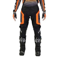 Fox Racing 180 Ballast Pant, Rain Pants, Men's, Black, 26