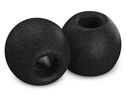 Comply Ts-100 Comfort öronadapter – storlek L svart 100 g