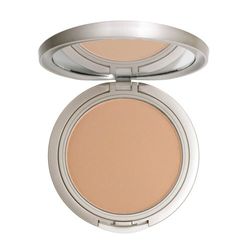 Artdeco makeup-femme/kvinna, mineral kompakt puder nummer 20 neutral beige (9 g), 1-pack (1 x 9 g)