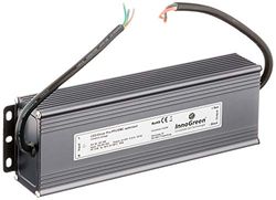 LED Driver Pro 150W/24V/IP66 PFC/EMC Optimized Constant Voltage