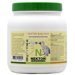 Nekton Baby Bird, 1er Pack (1 x 400 g) 47 EU