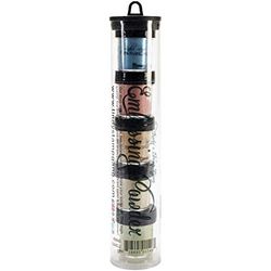 Lindy's Stamp Gang Polvere per goffratura a 2 Toni, 141,7 g, 5 kg, Conchiglie a Sirena