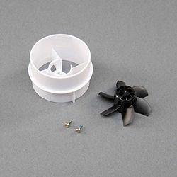 E-flite Ducted Fan Unit6-Blade 30mm EFLDF30 Parts