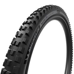 MICHELIN Wild Enduro Ms Racing Line Pneumatico Scuro 29 X 2.4 (61), Bike Unisex, Nero, Sizes