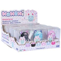 MOMOMI Speaker Multicolor 48370