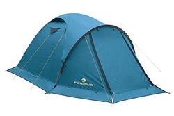 Ferrino Tent Skyline 3 Alu Mixte Adulte, Bleu (Bleu), Taille Unique