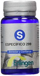 Erlingen Base 299 Specific - 60 Tablets
