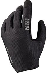 IXS Carve Guantes, Unisexo, Negro, Kid M