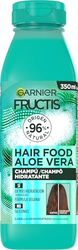 Fructis Ch H.Food 350Ml Aloe