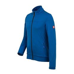 FIBERTWIN® clima-pro e.s.motion 2020 XL - Chaqueta, color rojo y azul