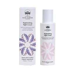 Replenishing Night Cream - 50ml