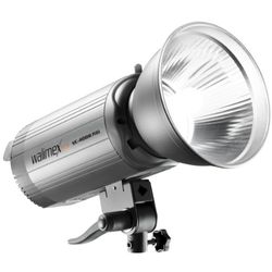 Walimex Pro VC-400H Plus Studio flitslamp