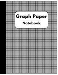 Graph Paper Notebook: 4x4Graph Ruled for Students and Professionals Paperback