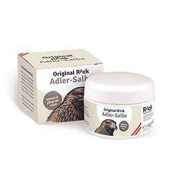 Röck - unguento per aquila, 100 ml