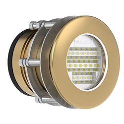 OCEAN_LED NLS-236 Explore E6 XFM Dual Blue/White Unisex volwassenen, standaard