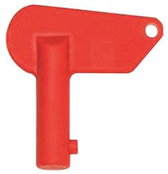 Levier de Rechange pa6 Rouge