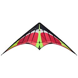 Prism Hypnotist - Aquilone acrobatico a Doppia Linea, Fuoco