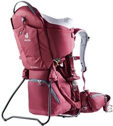 deuter Kid Comfort Child Carrier