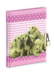 Journal secret
