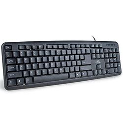 Tracer Maverick Clavier USB Noir