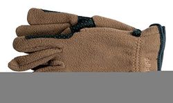 PFIFF 740698, Guanto Donna, Marrone, M