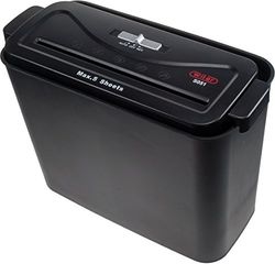 WILER S051 dokumentförstörare