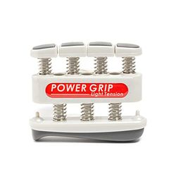 Gima 47180 Power Grip esercitatore dedos, Soft