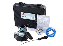 Sika - Sistema de separación de cristales para parabrisas de coche Sika Smartcut