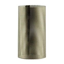 RIEGLER 62 M-0, 3 reservezeef voor vuilvanger messing, voor aansluitmaat G 3/4, Mw 0,05