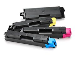 ProPart KYOTK5135BK Cartuccia di toner compatibile con Kyocera Mita Tk-5135Bk / Tk5135, 1T02Pa0Nl0, nero