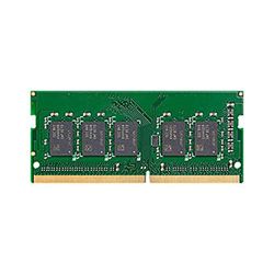 SYNOLOGY Geheugenuitbreiding 4 GB DDR4 voor DS2422+