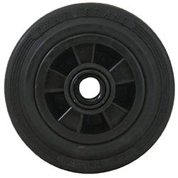 Buffalo Wheel - Fits Buffalo barbecue. (Product code: P111 & U022) - N902