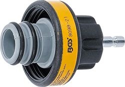 BGS 8098-21 , Adaptateur 21 pour art. 8027, 8098 , pour Fiat, Opel, Saab