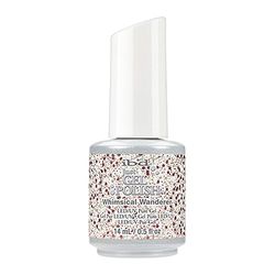 IBD Just Gel UV Nagellak - Whimsical Wanderer, per stuk verpakt (1 x 15 ml)