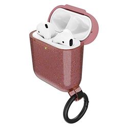 OtterBox 77-65504 for Apple AirPods (1st & 2nd gen), Sleek Protective Case, Ispra Series - pink