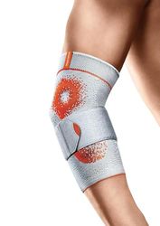 SPORLASTIC EPIDYN SUPREME 07337 Bandage de coude Taille XL 124 g