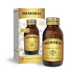 Dr Giorgini MEMORAL pastiglie - 90 g
