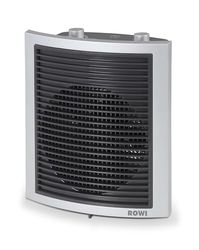 ROWI 1 03 03 0162 Bad-snelverwarmer Silent HBS 2000/3/1 60 m³