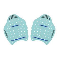 Speedo Unisex-vuxen simning träning power plus paddlar