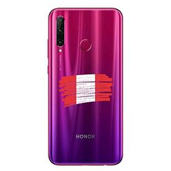 Zokko Honor 20 Lite fodral Peru