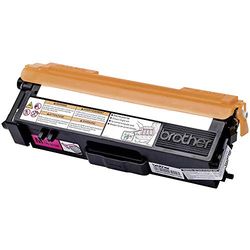 Brother TN-320M Toner pour Imprimante Laser Magenta 1500 pages