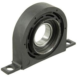 febi bilstein 38080 Propshaft Centre Support with integrated roller bearing, pack of one