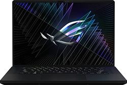 ASUS ROG Zephyrus M16 GU604VZ-NM038X, 40,64 cm (16") 240 Hz, i9-13900H, RTX 4080 notebook gamingowy
