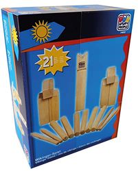 Happy People Jeu DE KUBB 74032