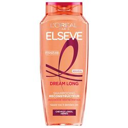 L’Oréal Paris Elseve Dream Long Shampooing Reconstructeur 300ml